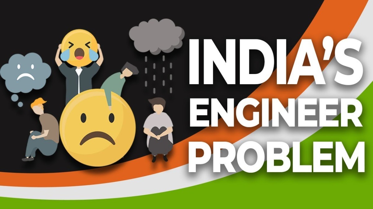 India and Engineering..