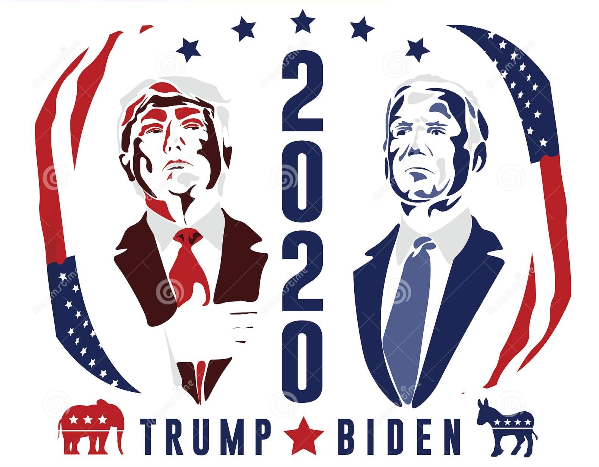 Trump and 2020 elections